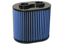 Ford Super Duty 2017-2019 V8-6.7L (td) / V8-6.2L MagnumFLOW Sportluftfilter OER P5R aFe Power